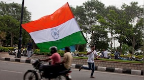 Independence Day 2024: From Har Ghar Tiranga to unfurling tricolor at Red Fort, India set to celebrate 77th year of freedom