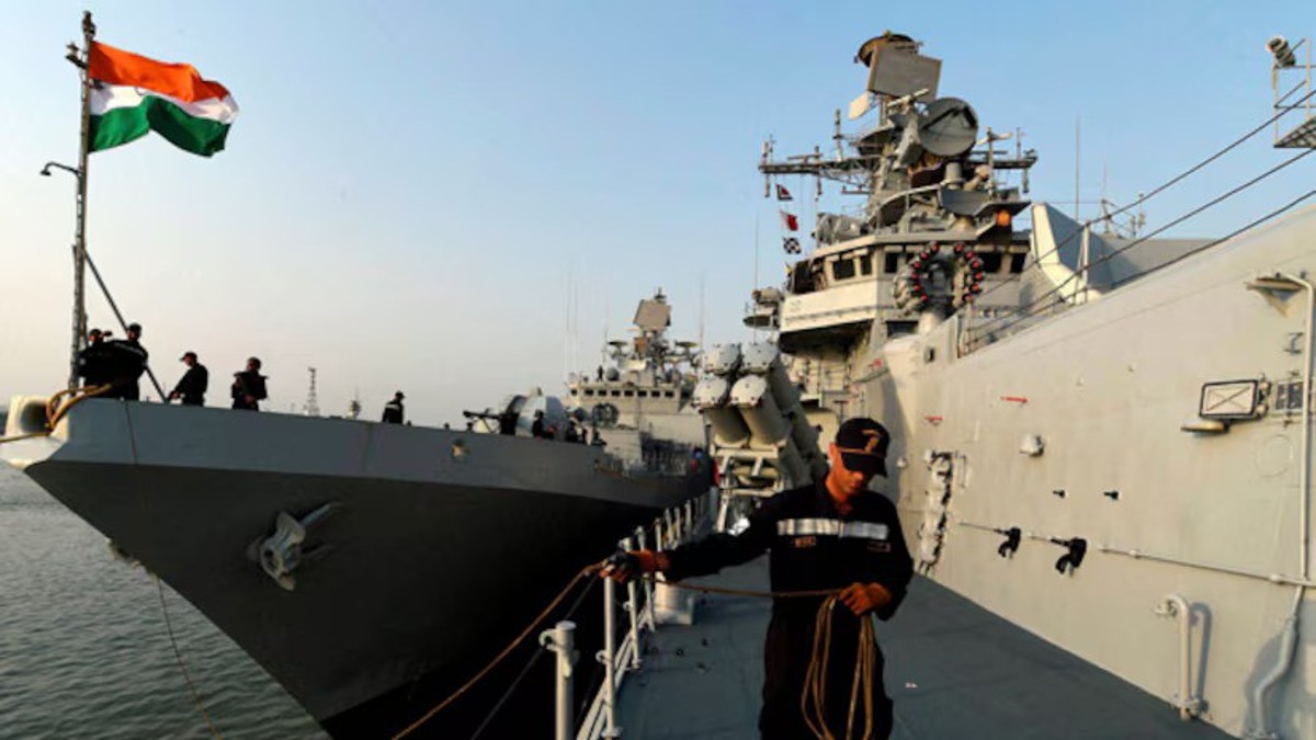 Why collaboration model would work better for India in curbing Chinese footprints in neighbourhood Why collaboration model would work better for India in curbing Chinese footprints in neighbourhood