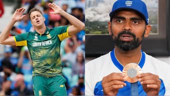 Indian Sports Highlights, 14 August: Vinesh Phogat's appeal dismissed, Morkel named India's bowling coach