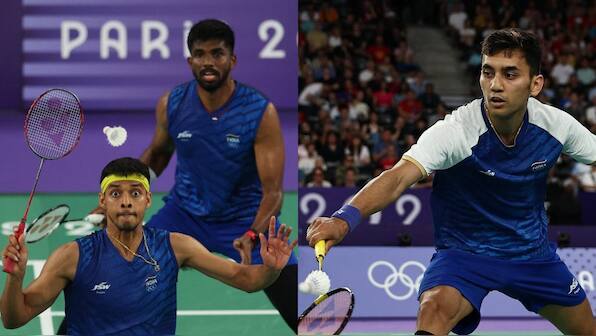 Indian badminton at Paris Olympics 2024: Hope and frustration in equal measure