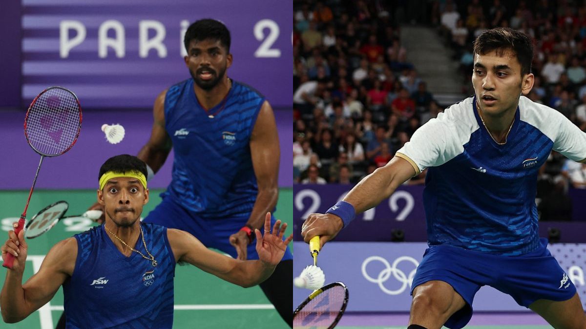 India did not win a badminton medal at Olympics for the first time since 2012. Reuters India did not win a badminton medal at Olympics for the first time since 2012. Reuters