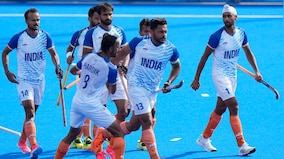 Hockey India League 2024-25 Auction: Full list of players sold ahead of sixth edition of league