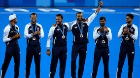 How Indian men's hockey players' earnings could rise 30% post-Olympic triumph