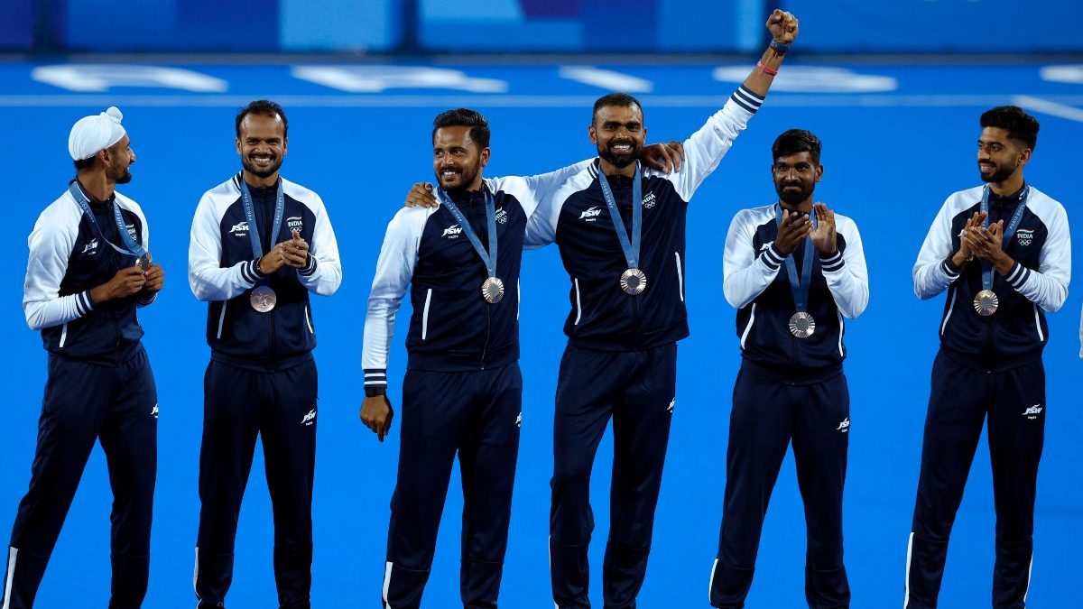 How Indian men's hockey players' earnings could rise 30% post-Olympic triumph How Indian men's hockey players' earnings could rise 30% post-Olympic triumph
