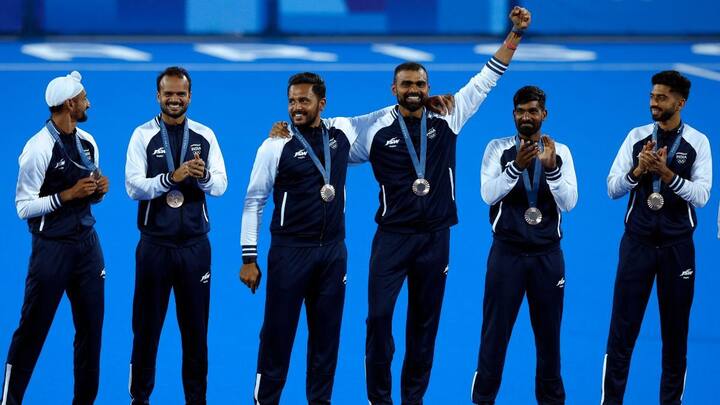 How Indian men's hockey players' earnings could rise 30% post-Olympic triumph