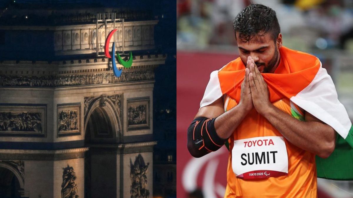 India have won a total of 31 medals at Paralympics including nine gold. mages: Reuters/Sumit Antil on X India have won a total of 31 medals at Paralympics including nine gold. mages: Reuters/Sumit Antil on X