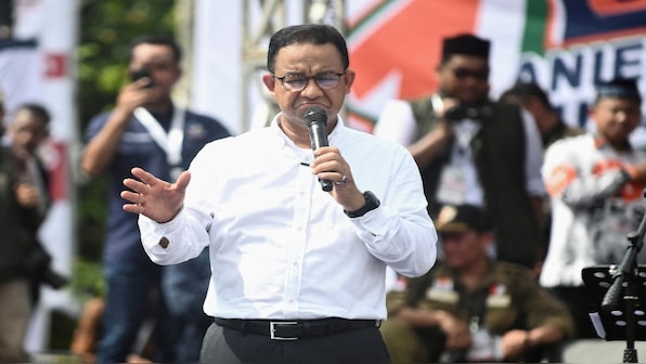 Indonesia's largest party picks Jokowi minister for Jakarta governor, sidelining favourite