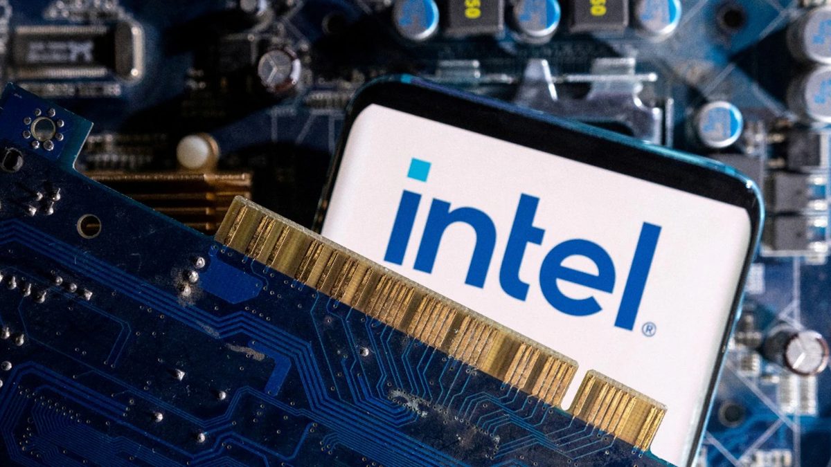 Intel hits key 18A node milestone, will challenge TSMC in production of next-gen AI, server chips Intel hits key 18A node milestone, will challenge TSMC in production of next-gen AI, server chips