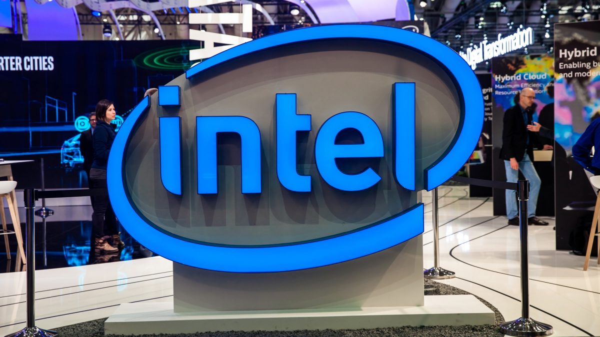 Intel to lay off 15% of its workforce, cut $20 billion in costs Intel to lay off 15% of its workforce, cut $20 billion in costs