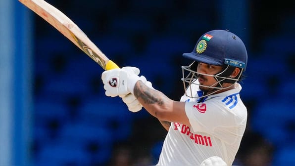 India A cleared of ball tampering during first unofficial Test against Australia A; No action to be taken against Kishan