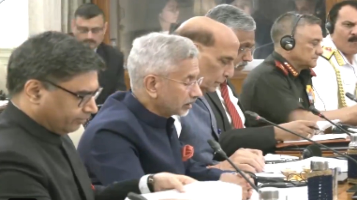 India-Japan 2+2 dialogue: Both sides review bilateral ties, agree on an open Indo-Pacific region India-Japan 2+2 dialogue: Both sides review bilateral ties, agree on an open Indo-Pacific region