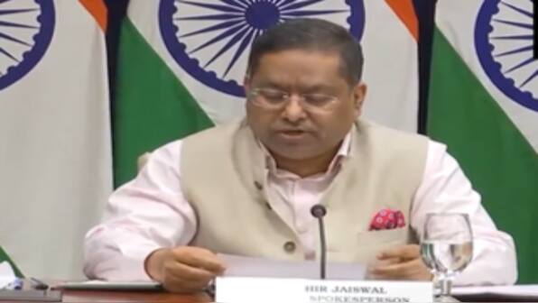 India-Japan 2+2 Foreign-Defence ministers meeting on August 20: MEA