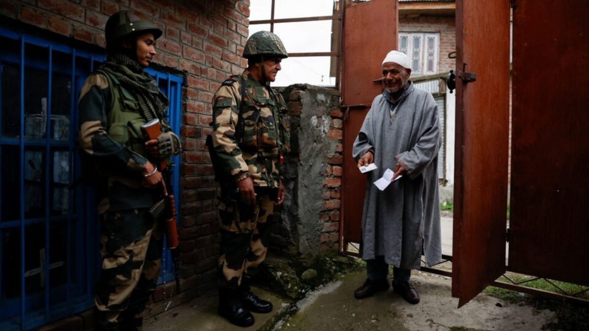 Jammu and Kashmir to hold polls after a decade. What happened in the last elections? Jammu and Kashmir to hold polls after a decade. What happened in the last elections?