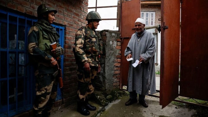 5 ‘firsts’ that make Jammu Kashmir election special