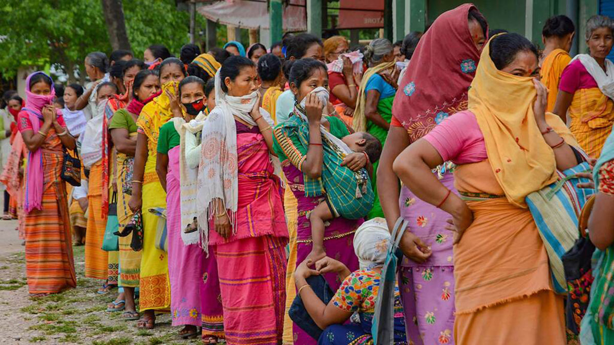 PMJDY: 10 Years of Banking the Unbanked