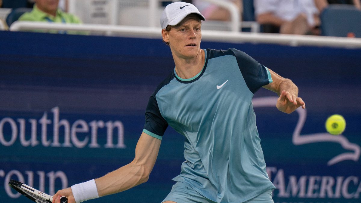 US Open 2024, Day 2: Three matches to watch on 27 August — Sinner, Alcaraz and Osaka in focus US Open 2024, Day 2: Three matches to watch on 27 August — Sinner, Alcaraz and Osaka in focus