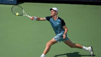 Jannik Sinner has been cleared of wrongdoing despite testing positive for low levels of banned anabolic agent clostebol. Reuters