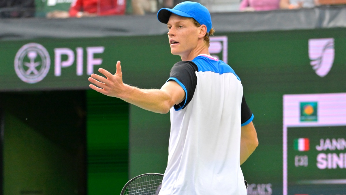 Explained: Why Jannik Sinner got 3-month ban when WADA handed six-year ban to figure skater in similar doping case? Explained: Why Jannik Sinner got 3-month ban when WADA handed six-year ban to figure skater in similar doping case?