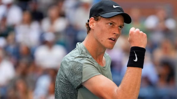 US Open 2024: Sinner, Alcaraz survive first round wobbles; Osaka makes emotional return