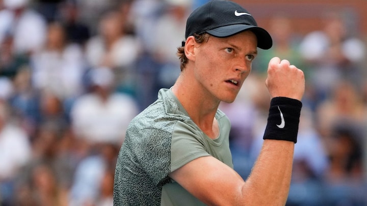 US Open 2024: Sinner, Alcaraz survive first round wobbles; Osaka makes emotional return