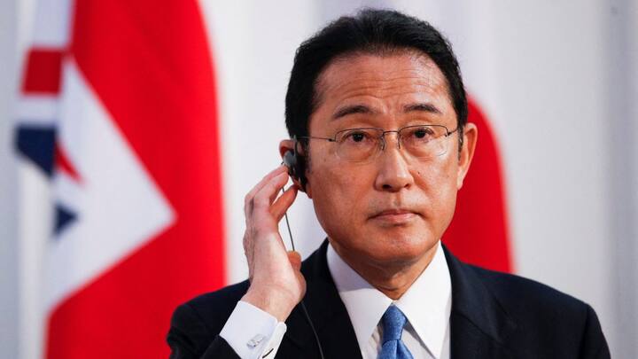 Japan: Where did Fumio Kishida go wrong?
