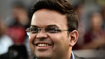 File image of BCCI secretary Jay Shah. Image: BCCI