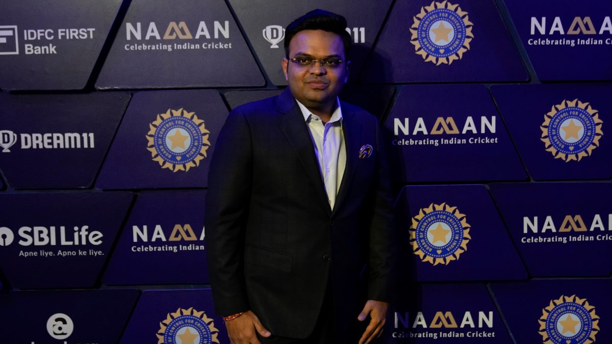 Won’t be a surprise if world game flourishes under Jay Shah as ICC chairman: Sunil Gavaskar Won’t be a surprise if world game flourishes under Jay Shah as ICC chairman: Sunil Gavaskar