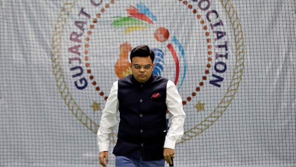 Jay Shah: From politician's son to carving his own identity to now ICC president