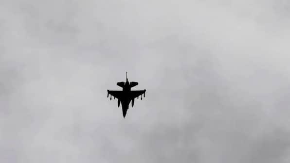 Despite Israel’s denial, war monitor says IDF warplanes pound Syria deep into the country