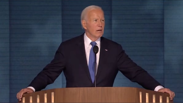 Presidents of the United States: Joe Biden, a life of tragedy and service to country