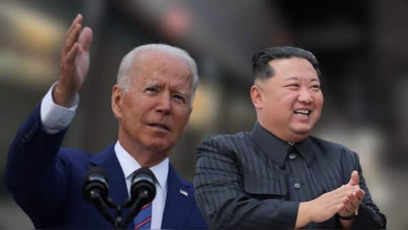 North Korea's Kim Jong-un said President Joe Biden is a 'stupid man': Trump