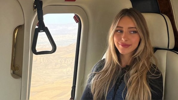 The many conspiracies around Juli Vavilova, the woman linked to Telegram CEO's arrest