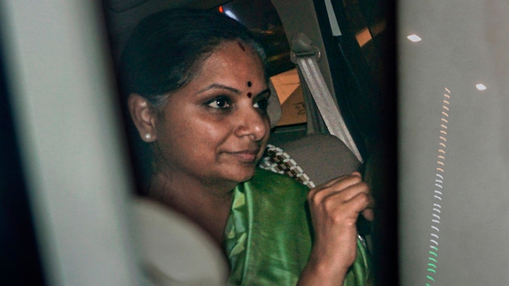 10 reasons why Supreme Court granted bail to K Kavitha in the Delhi liquor policy case