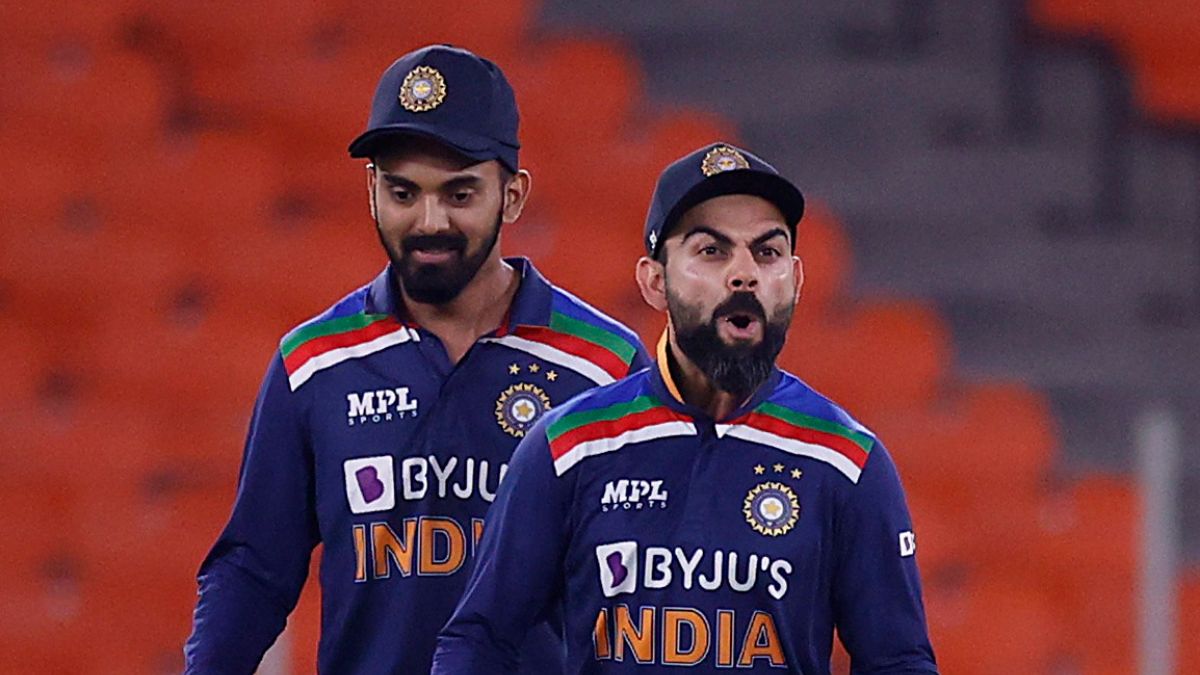 Despite BCCI's diktat, Virat Kohli, KL Rahul to miss next Ranji Trophy round: Report Despite BCCI's diktat, Virat Kohli, KL Rahul to miss next Ranji Trophy round: Report