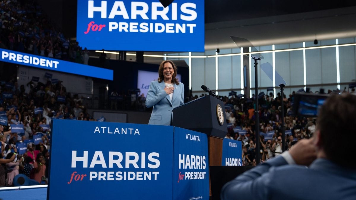 Republicans against Trump: 6 conservative leaders support Kamala Harris at DNC