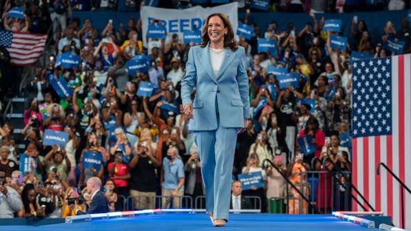 10 things that define Kamala Harris' economic agenda ahead of November polls