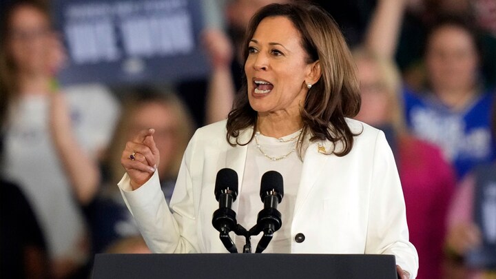 Of narratives and narrative settings: How Kamala Harris may not be good news for America, India and the free world