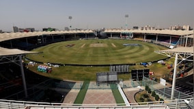 Second Pakistan-Bangladesh Test moved to Rawalpindi due to ongoing construction work at Karachi stadium