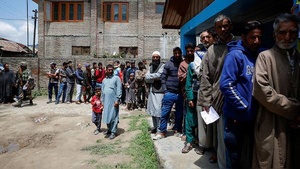 How delimitation changed Jammu & Kashmir's political, and voter, landscape