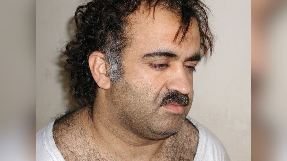 9/11 mastermind Khalid Sheikh Mohammed strikes deal, pleads guilty to avoid death penalty 9/11 mastermind Khalid Sheikh Mohammed strikes deal, pleads guilty to avoid death penalty