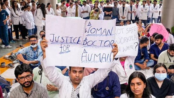 Kolkata hospital rape & murder: Autopsy reveals ‘genital torture’ caused deep wound in doctor’s private parts