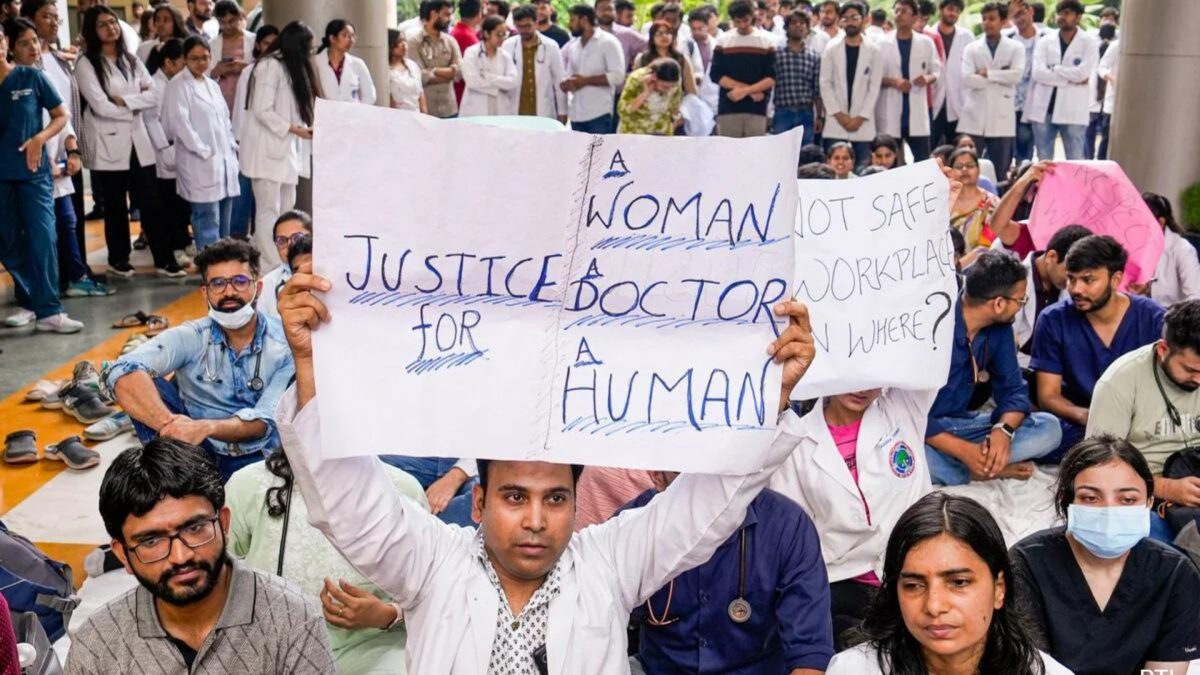 Kolkata hospital rape & murder: Autopsy reveals ‘genital torture’ caused deep wound in doctor’s private parts Kolkata hospital rape & murder: Autopsy reveals ‘genital torture’ caused deep wound in doctor’s private parts