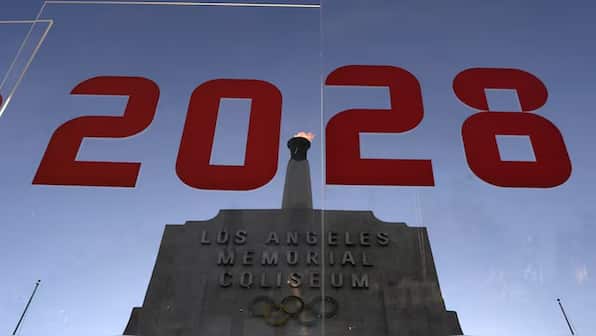 Olympics 2028: India must mull its Paris debacle, start preparing for Los Angeles Games