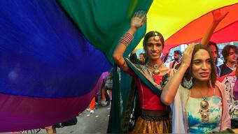 Making banking inclusive for the queer community. PTI