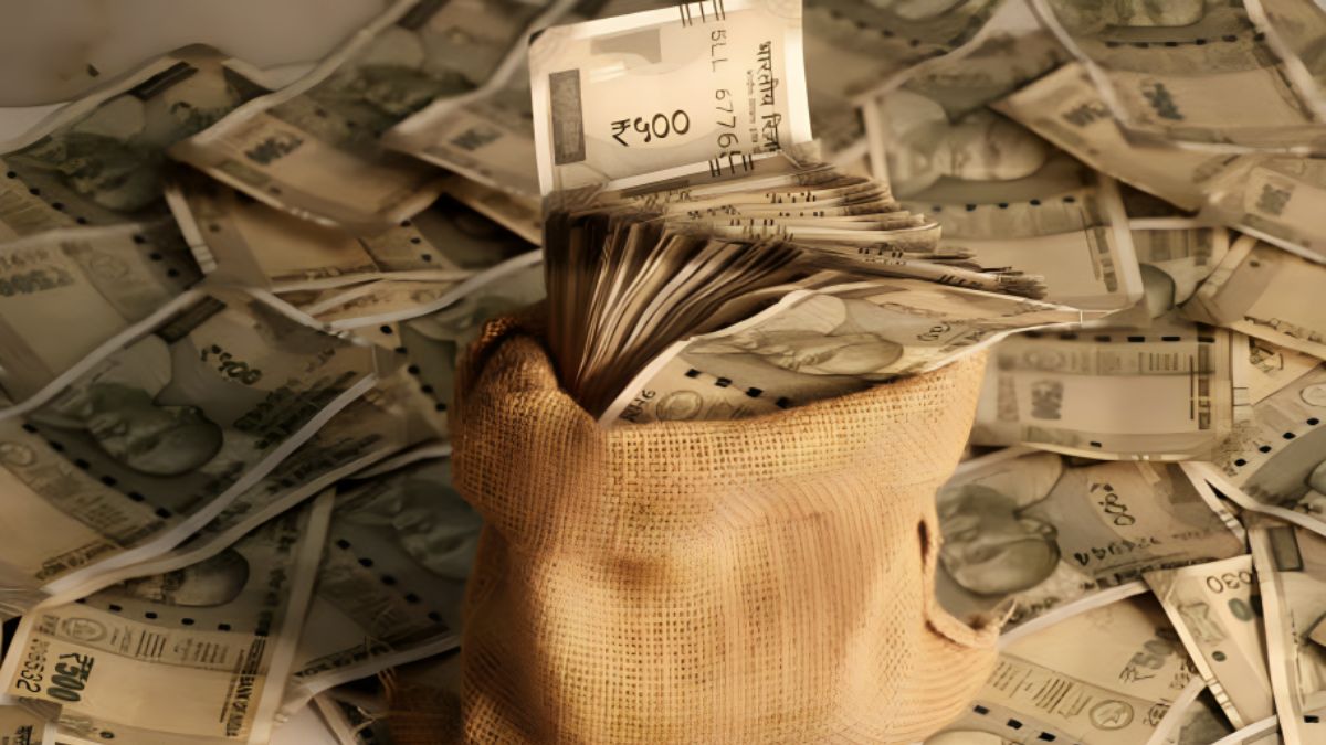 The number and value of forgotten L&T shares bought by her grandfather compounded over the years and made Priya a millionaire. Image used for representation purpose/Pixabay The number and value of forgotten L&T shares bought by her grandfather compounded over the years and made Priya a millionaire. Image used for representation purpose/Pixabay