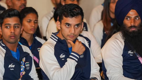 Lakshya Sen opens up on coach Prakash Padukone's strict methods: 'He took away my phone at Olympics'