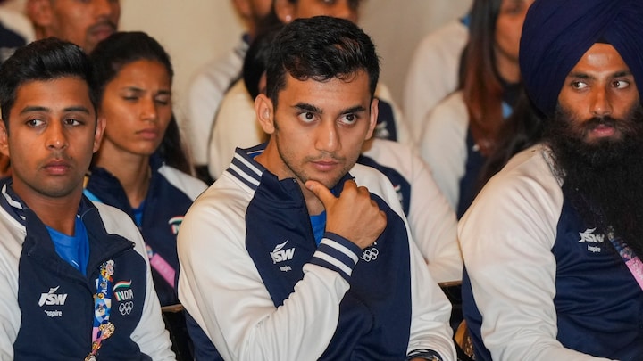 Lakshya Sen opens up on coach Prakash Padukone's strict methods: 'He took away my phone at Olympics'
