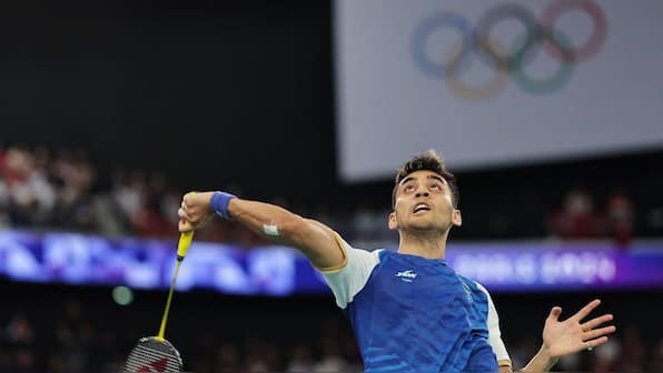 Lakshya Sen: Heartbreaking loss vs Axelsen a badminton masterclass ahead of bronze medal test