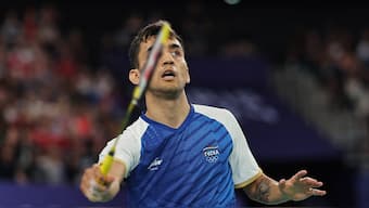 Lakshya Sen vs Lee Zii Jia bronze medal match: Date, time, live streaming and head-to-head record. Reuters