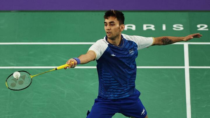 Paris Olympics 2024: Lakshya Sen loses to Viktor Axelsen in semi-finals, stays in hunt for bronze Paris Olympics 2024: Lakshya Sen loses to Viktor Axelsen in semi-finals, stays in hunt for bronze